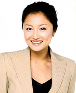 Inoue Harumi